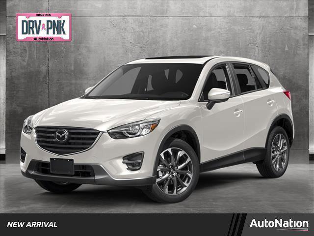 used 2016 Mazda CX-5 car, priced at $20,998