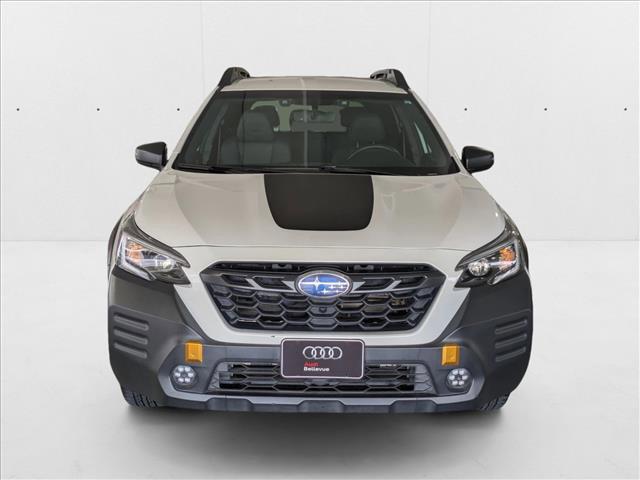 used 2022 Subaru Outback car, priced at $29,921