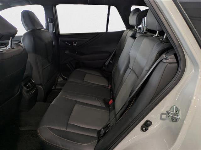 used 2022 Subaru Outback car, priced at $29,921