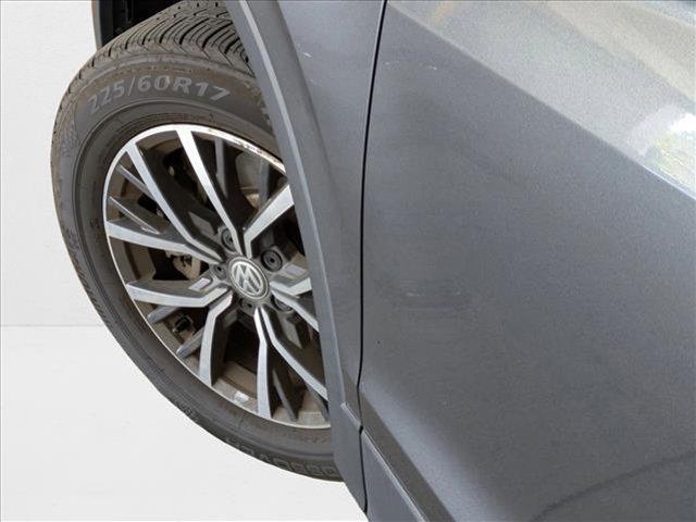 used 2020 Volkswagen Tiguan car, priced at $20,904