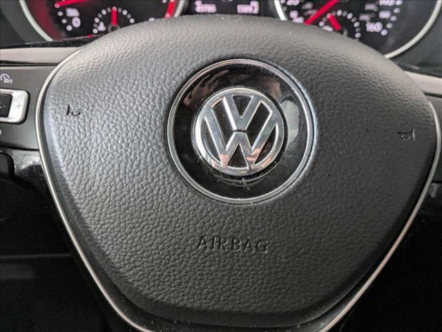 used 2020 Volkswagen Tiguan car, priced at $20,904