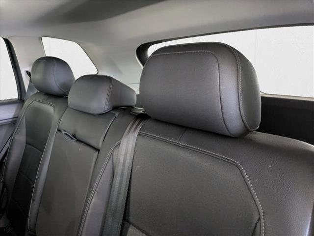 used 2020 Volkswagen Tiguan car, priced at $20,904