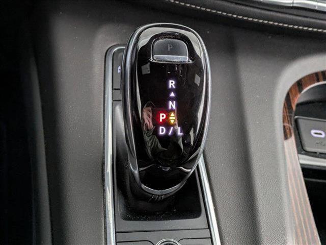 used 2022 Cadillac Escalade ESV car, priced at $61,905