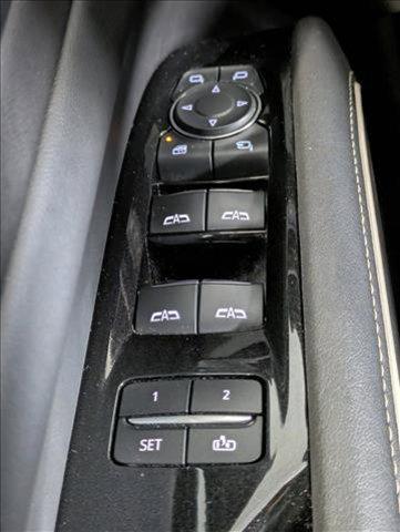 used 2022 Cadillac Escalade ESV car, priced at $61,905