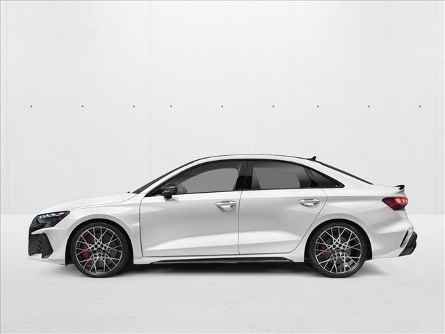 new 2025 Audi RS 3 car