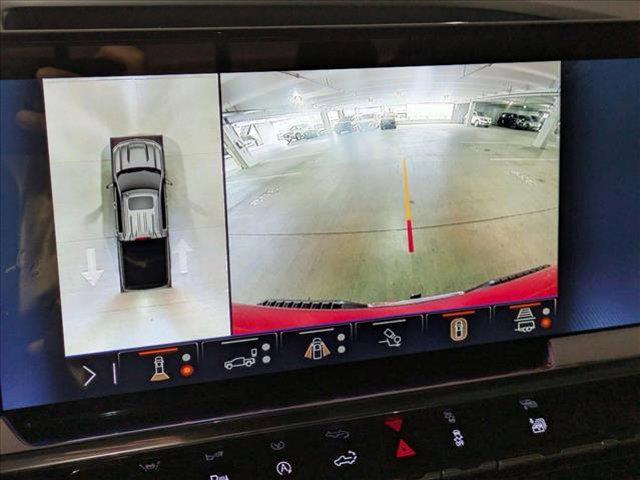 used 2024 Chevrolet Silverado 1500 car, priced at $62,949