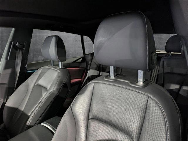 used 2021 Audi Q8 car, priced at $41,924