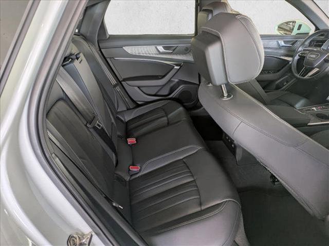 used 2024 Audi A6 car, priced at $40,993