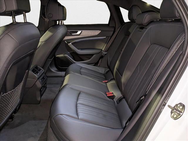 used 2024 Audi A6 car, priced at $48,904