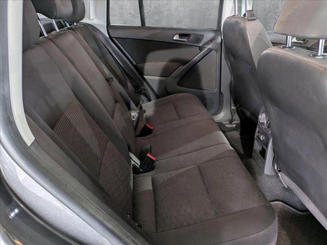 used 2013 Volkswagen Tiguan car, priced at $6,946