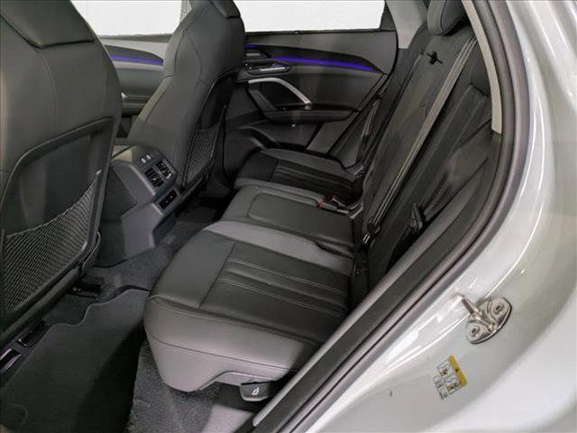 new 2025 Audi Q5 car, priced at $60,975