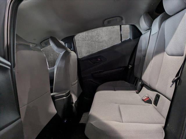 used 2023 Toyota Prius car, priced at $27,923