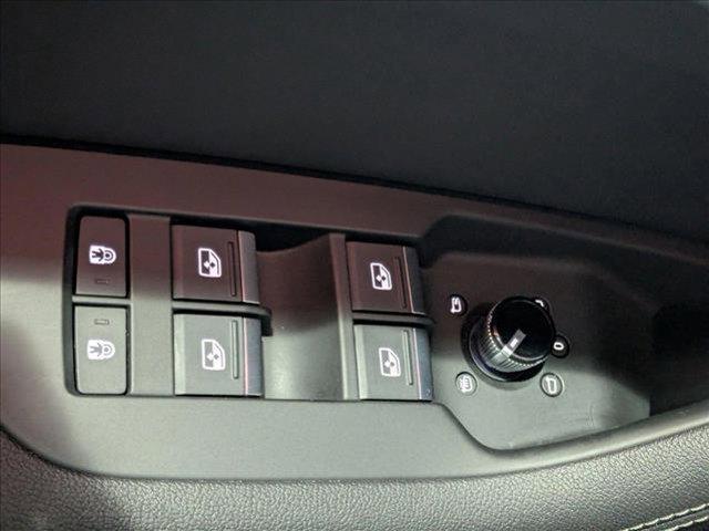 used 2024 Audi A6 car, priced at $36,925