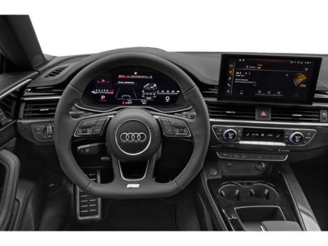 new 2024 Audi S5 car, priced at $63,488