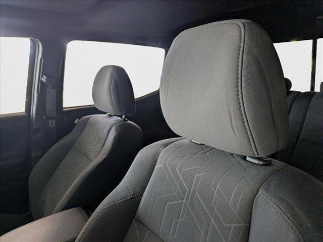 used 2017 Toyota Tacoma car, priced at $31,921