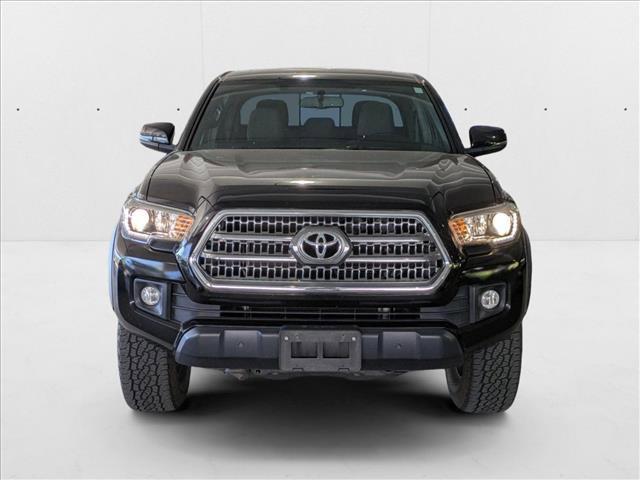 used 2017 Toyota Tacoma car, priced at $31,921