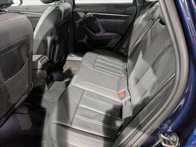used 2024 Audi A3 car, priced at $31,984
