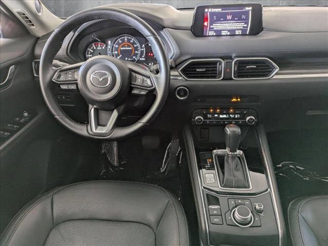 used 2020 Mazda CX-5 car, priced at $25,994