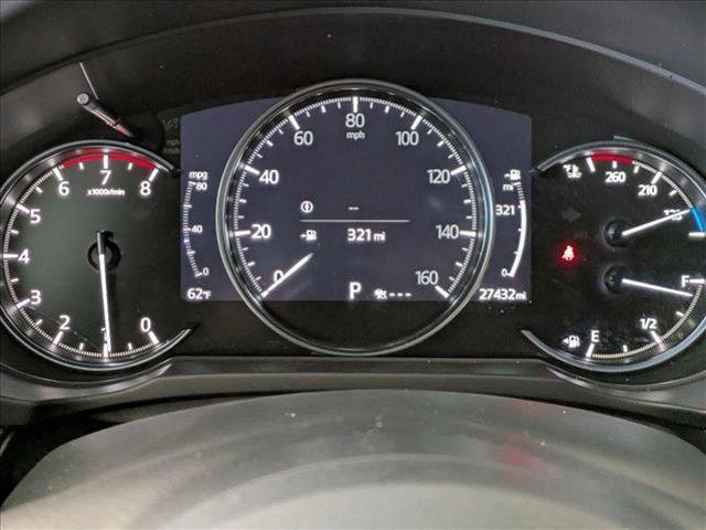 used 2020 Mazda CX-5 car, priced at $25,994