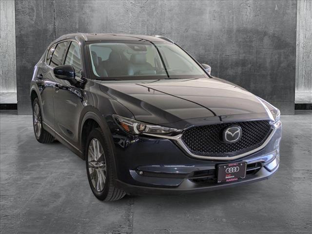 used 2020 Mazda CX-5 car, priced at $25,994