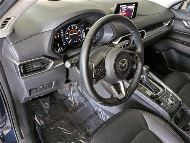used 2020 Mazda CX-5 car, priced at $25,994