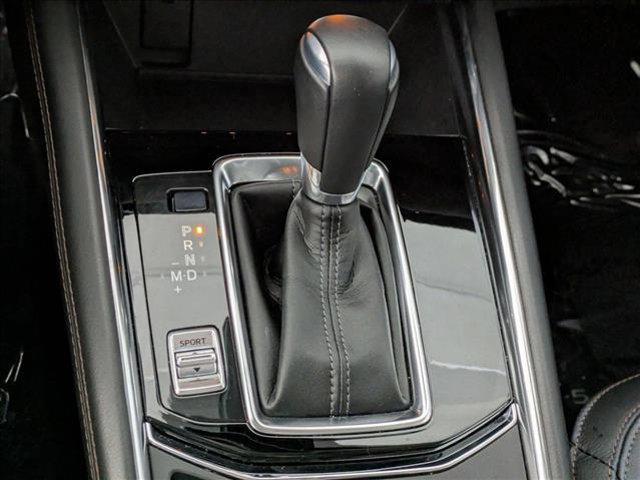 used 2020 Mazda CX-5 car, priced at $25,994