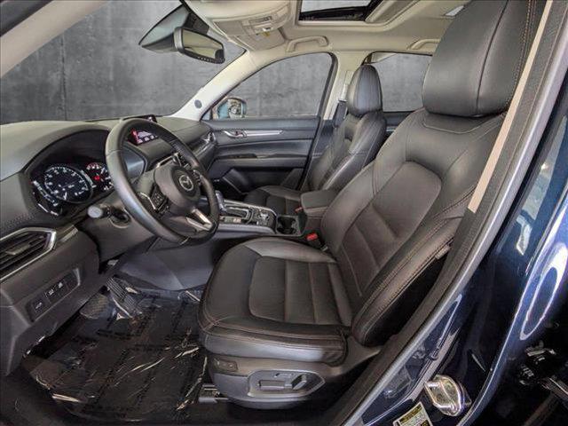 used 2020 Mazda CX-5 car, priced at $25,994