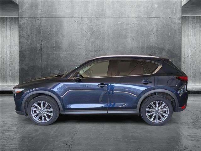 used 2020 Mazda CX-5 car, priced at $25,994