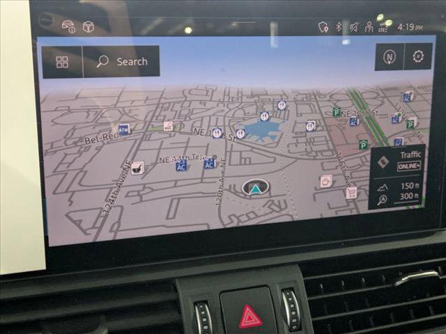 new 2025 Audi Q5 car, priced at $67,785