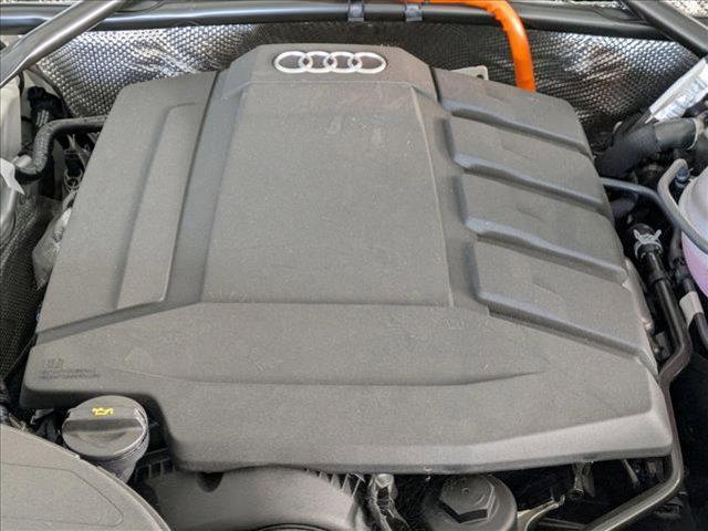 new 2025 Audi Q5 car, priced at $67,785