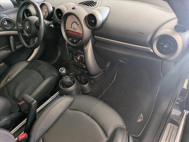 used 2011 MINI Cooper Countryman car, priced at $6,922