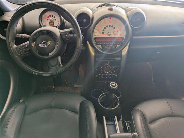 used 2011 MINI Cooper Countryman car, priced at $6,922