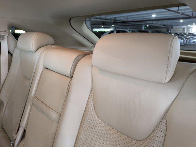 used 2010 Lexus RX 450h car, priced at $17,997
