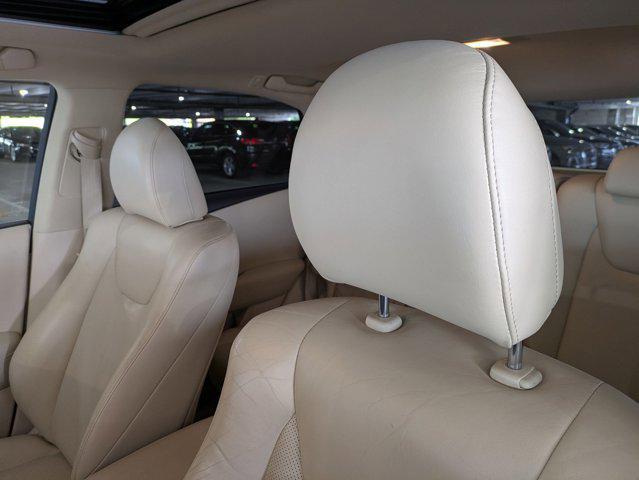 used 2010 Lexus RX 450h car, priced at $17,997