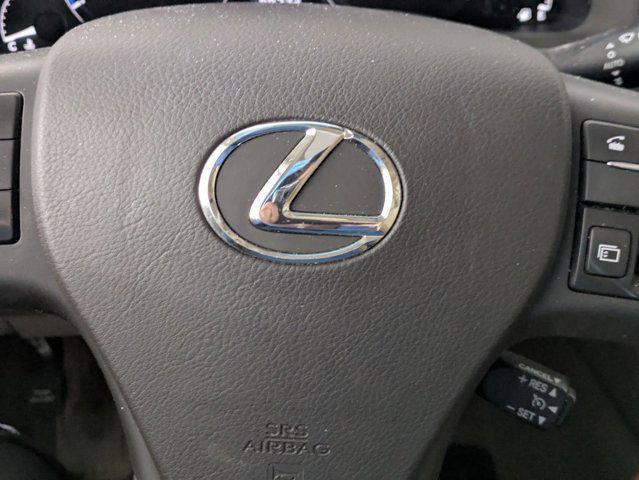 used 2010 Lexus RX 450h car, priced at $17,997