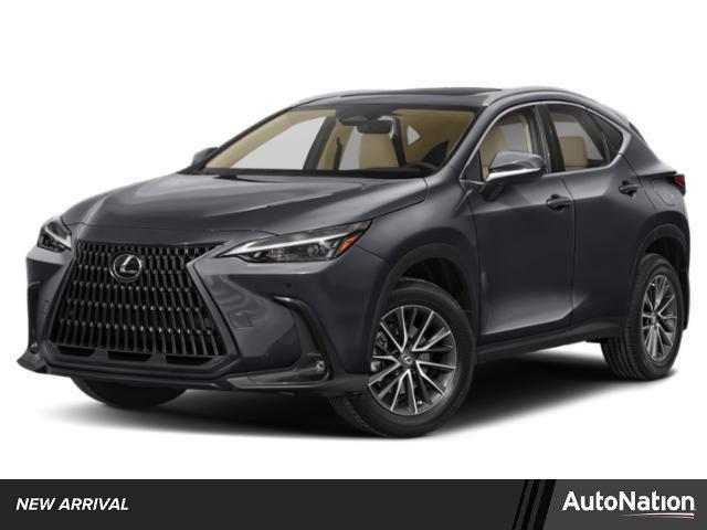 used 2024 Lexus NX 350 car, priced at $46,991