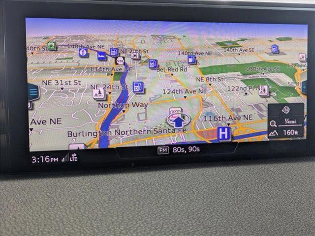 used 2018 Audi Q7 car, priced at $19,991