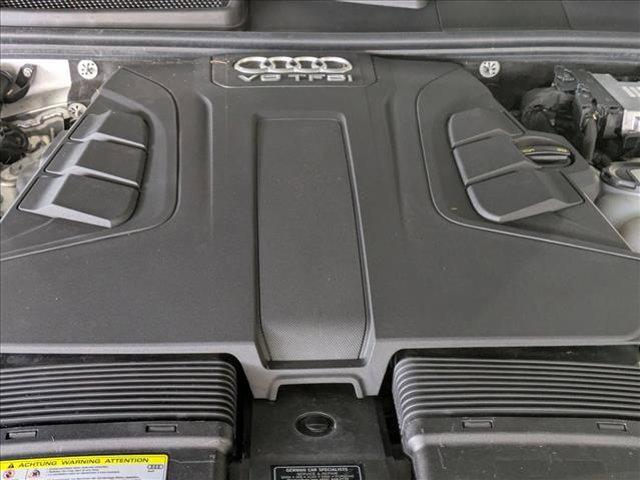 used 2018 Audi Q7 car, priced at $19,991