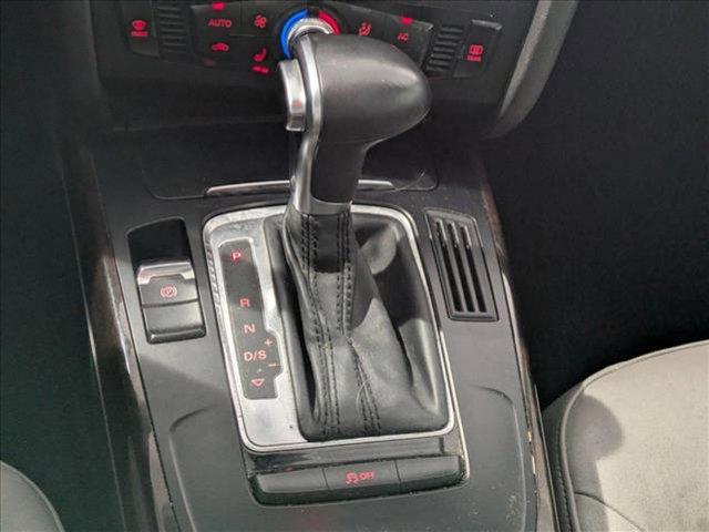 used 2014 Audi A4 car, priced at $7,405