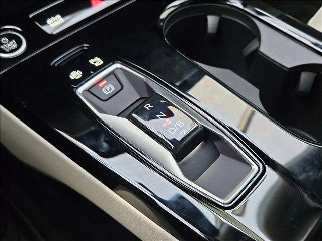 new 2025 Audi Q6 e-tron car, priced at $73,000