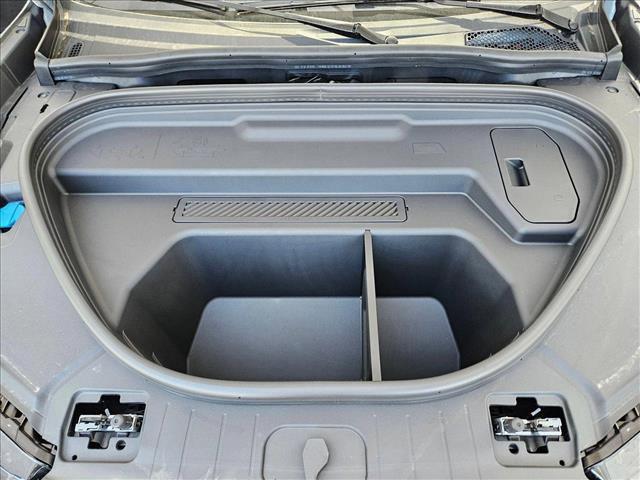 new 2025 Audi Q6 e-tron car, priced at $73,000