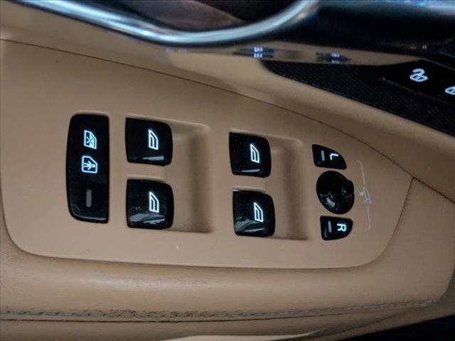 used 2018 Volvo V90 car, priced at $26,921