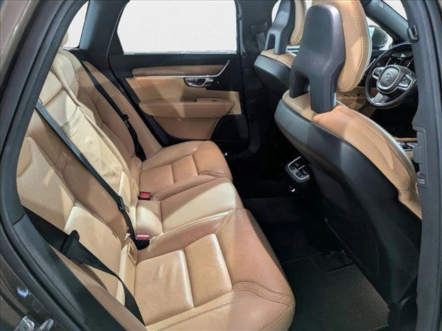used 2018 Volvo V90 car, priced at $26,921