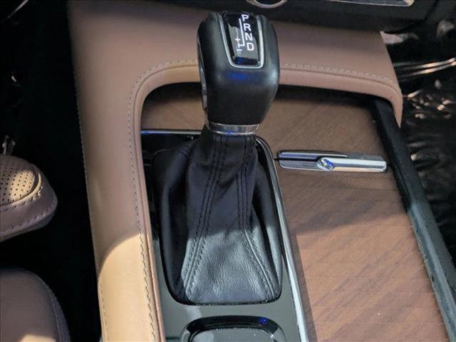 used 2018 Volvo V90 car, priced at $26,921