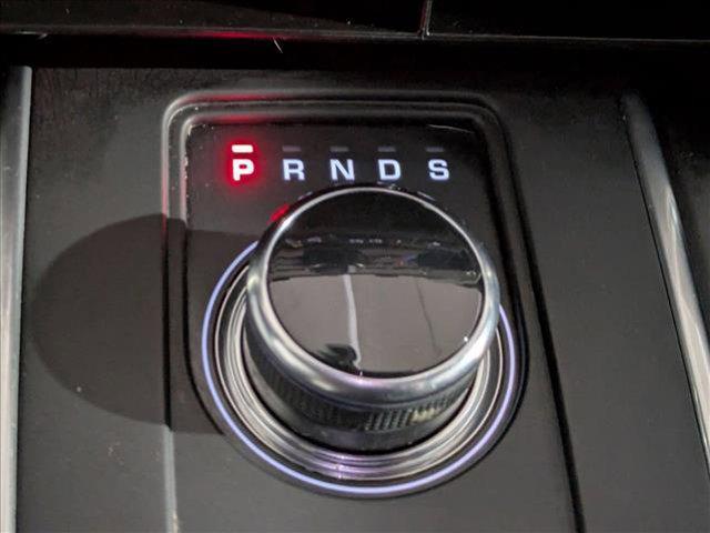 used 2019 Land Rover Discovery Sport car, priced at $14,809