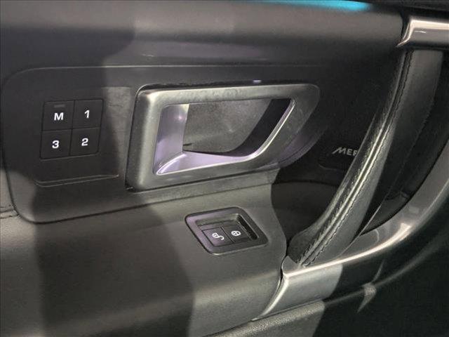 used 2019 Land Rover Discovery Sport car, priced at $14,809