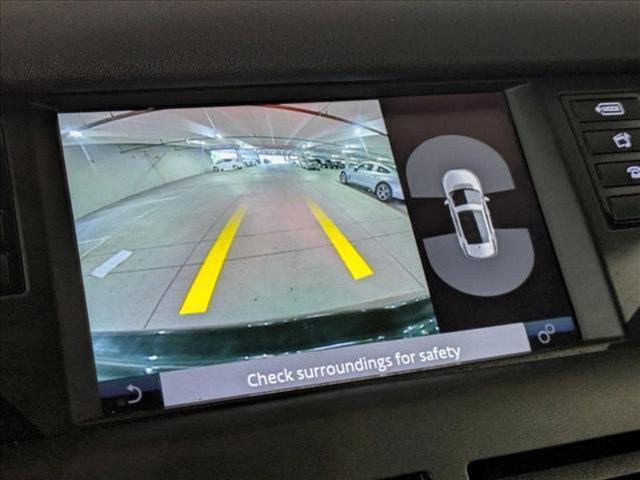 used 2019 Land Rover Discovery Sport car, priced at $14,809