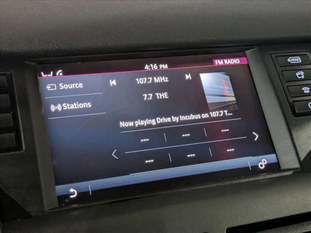 used 2019 Land Rover Discovery Sport car, priced at $14,809