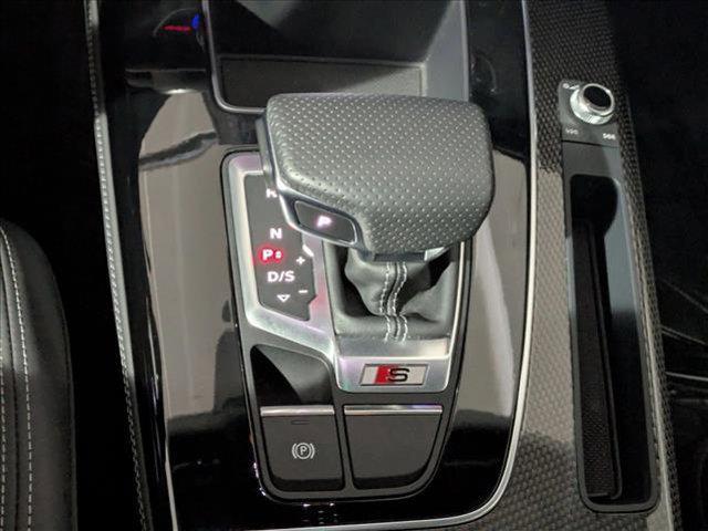 used 2024 Audi SQ5 car, priced at $54,920