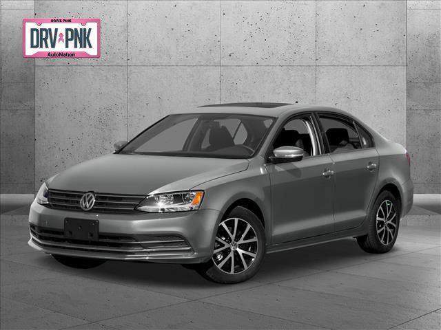 used 2015 Volkswagen Jetta car, priced at $8,994